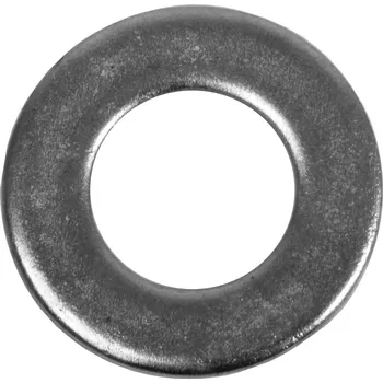 Matice Podložka plochá DIN 125A - 82