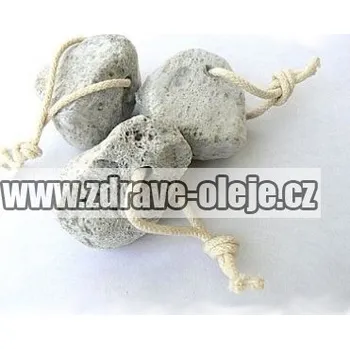 Přírodní pemza bílá 5-7cm EPW 605