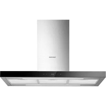 Digestoř Concept OPO4590ss