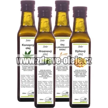 Kosmetická sada Vysoká fyzická zátěž