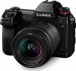 Panasonic Lumix DC-S1