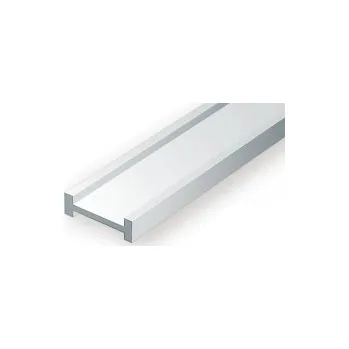 I Profil 6,3x350 mm (3 ks)