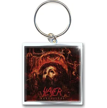 Přívěšek na klíče Slayer