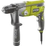RYOBI RPD1010-K 1010 W příklepová vrtačka s elektrickým motorem