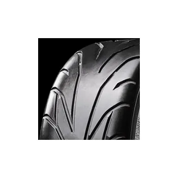 Letní osobní pneu AVON 215/55 - 13 ZZS 88V 8057M