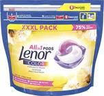 Lenor Gold All-in-1 Orchid Color 63 ks