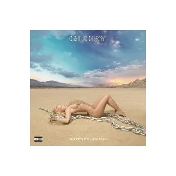 Hudba Glory / Vinyl / 2LP / Coloured / White - Spears Britney [2 LP]