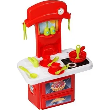 Dětská kuchyňka Smart mini kuchyňka