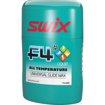 SWIX F4-100C 100 ml