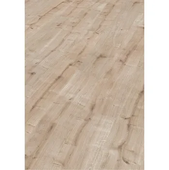 laminátová podlaha Meister Laminát LC 150 Dub kapučíno 6263, 1288x198 mm, 6136006263