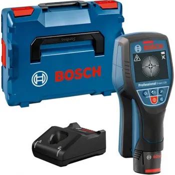 Měřicí přístroj BOSCH Professional D-Tect 120