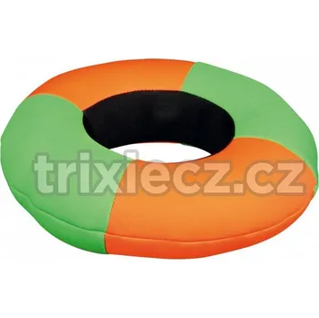 Hračka pro psa Trixie Hračka pro psy - Plovoucí kolečko