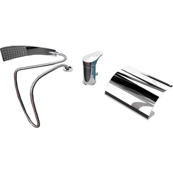 Sprchový set Rea Azur REA-B0456