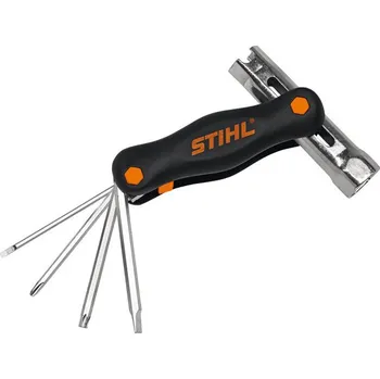 Příslušenství k pile Nářadí multifunkční STIHL s klíči 9-16