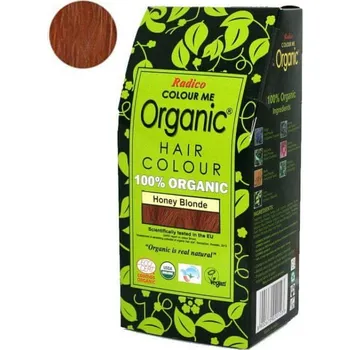 Radico Colour Me Organic BIO 100 g