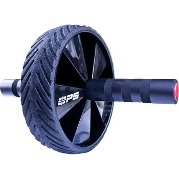 Power System Phantom Ab Wheel 4059Bk