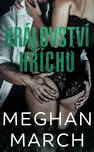 Království hříchu - Meghan March (2021,…