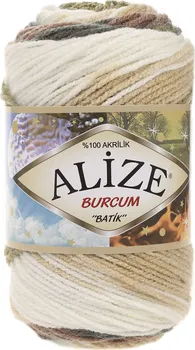 Příze Alize Burcum Batik