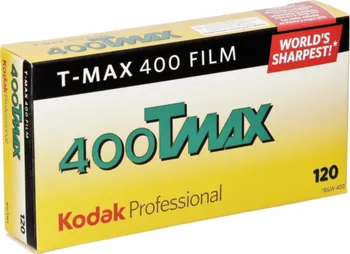 Kodak T-Max TMY 400/120