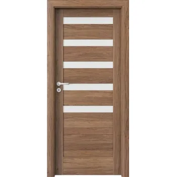 Interiérové dveře PORTADOORS Interiérové dveře VERTE HOME model D.5