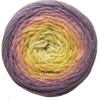Galanterie Flowers Merino 545