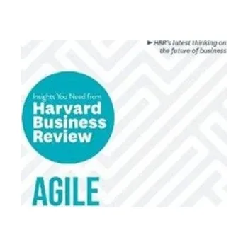 Agile - Harvard Business Review