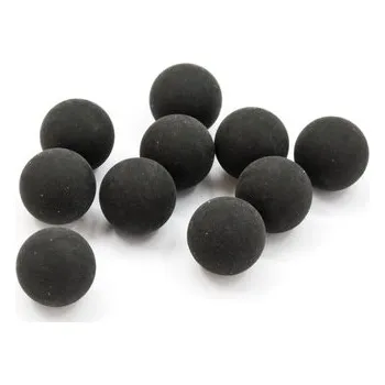 Vzduchovka Kuličky T4E Rubber Ball RB .50 polymer 100ks