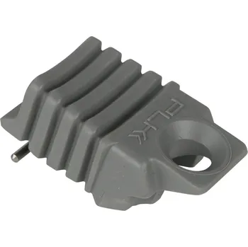 Běžkařské vázání Flexor Salomon PROLINK - pár