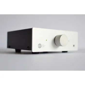 Hi-Fi komponenty Wrs mx silver + doprava zdarma