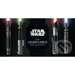 Star Wars: The Lightsaber Collection -…