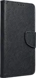 Mercury Fancy Book pro Nokia 2.3 černé