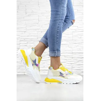 Dámské tenisky Seastar Sneakersy LA82YE Velikost: 37