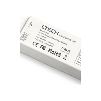 Osvětlení Wireli Wir-3204000422