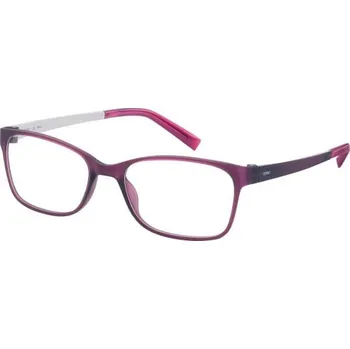 Brýlová obroučka Esprit 17444 fialová mat, stranice fialová bílá mat 546