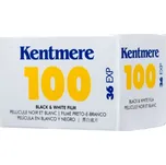 Kentmere 100/135-36