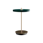 UMAGE Asteria Move (zelená) kov, hliník IP20 2502