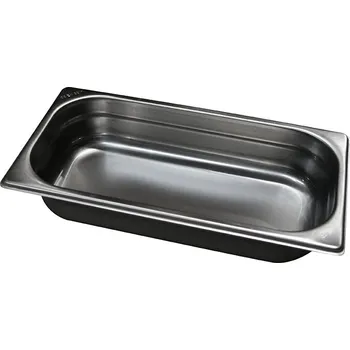 Plech na pečení REDFOX Gastronádoba PROFI nerezová GN 1/3 Výška: 40 mm