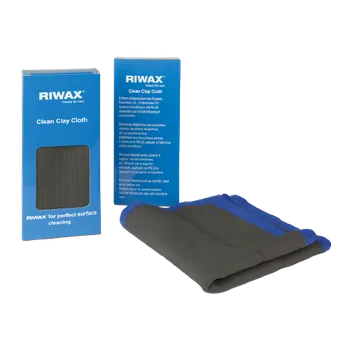 RIWAX CLEAN CLAY CLOTH