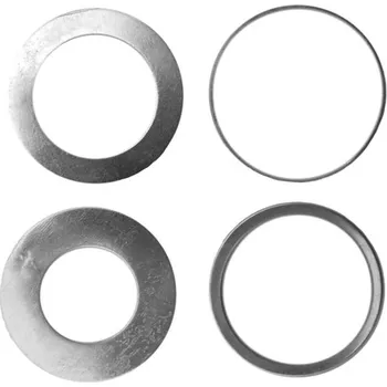 Magg 060013 redukční kroužky k pilovým kotoučům 30 x 1,4 mm