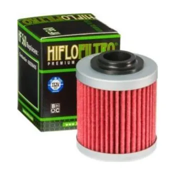 Auto-moto Olejový filtr HIFLOFILTRO HF560