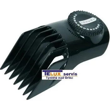 Příslušenství pro kuchyňský robot nástavec zastřihovače Rowenta / CS-10000374