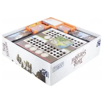 Příslušenství k deskovým hrám Insert Feldherr Tang Garden