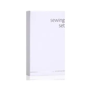 Šitíčko v krabičce, White Accessories ROWA-SK