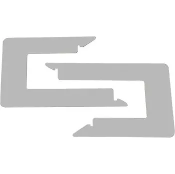 Auto Hi-Fi Vidlicky pro autoradia Fiat 373065