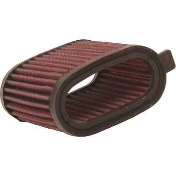 Filtr pro motocykl K&N KAWASAKI ZX600 88-89; ZX600R NINJA 90-97
