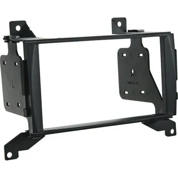 Autorádio Ramecek autoradia 2DIN Hyundai Santa Fe (08-12) 372450