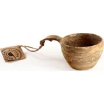 Kupilka Kuksa K37B hnědý