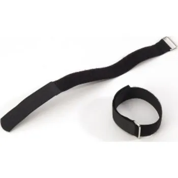 Příslušenství ke zvukové technice Adam Hall KLETT40-400-BLK