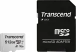 Transcend microSDXC 512 GB Class 10…