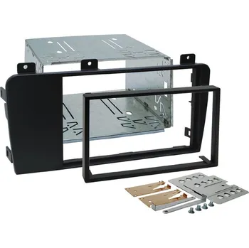 Autorádio Instalacni sada 2DIN Volvo S60 / V70 / XC70 371670